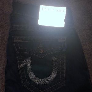 True Religion Geno Jeans